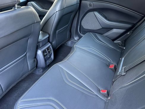 Certified 2023 Ford Mustang Mach-E Premium AWD/4WD image 13