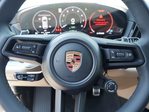 New 2026 Porsche Cayenne S AWD/4WD image 24