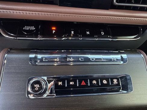 New 2026 Lincoln Aviator Reserve image 30