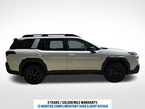 New 2026 Subaru Outback Limited AWD/4WD image 10