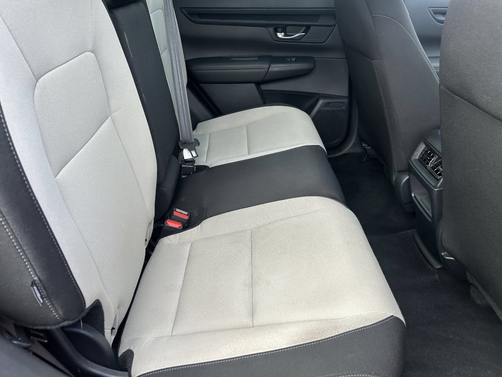 Certified 2024 Honda CR-V LX image 16