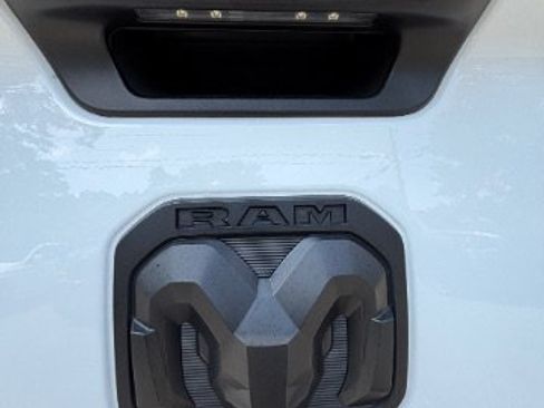 Used 2024 RAM 3500 Tradesman AWD/4WD image 21