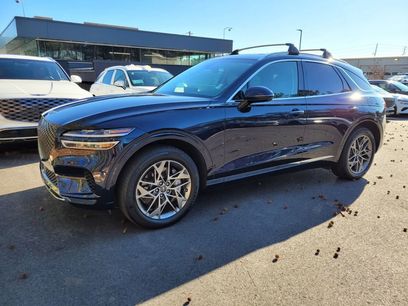 Used 2023 Genesis GV70 2.5T w/ Advanced Package