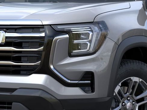 New 2026 GMC Terrain Elevation image 10