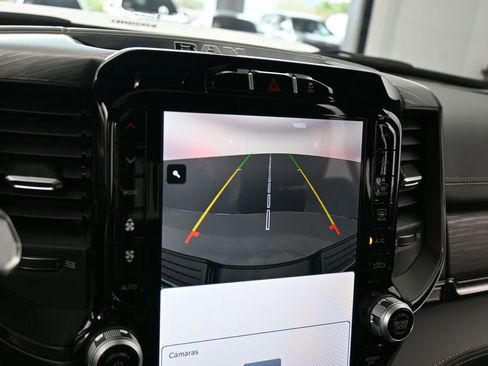 Used 2024 RAM 2500 Rebel w/ Level 2 Equipment Group image 23