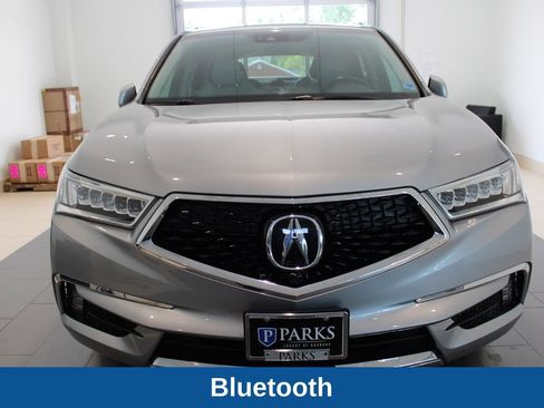 Used 2020 Acura MDX SH-AWD w/ Advance Package image 14