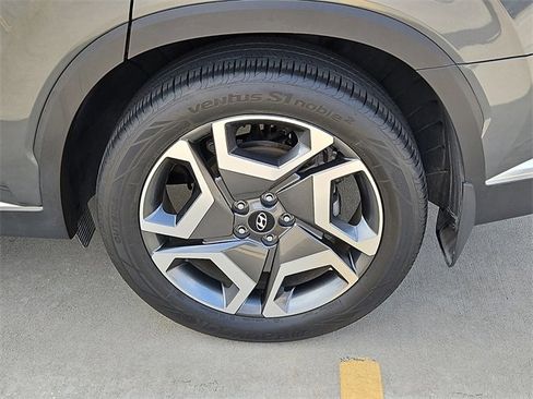 Used 2023 Hyundai Palisade Limited image 13