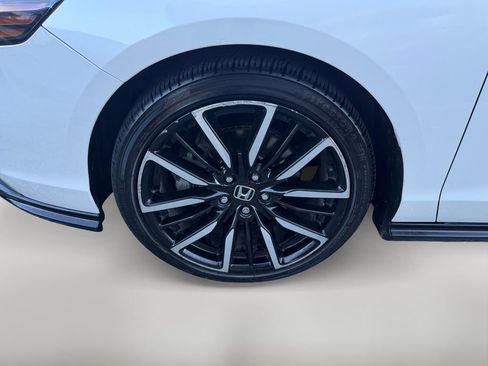 Used 2023 Honda Accord Touring image 36