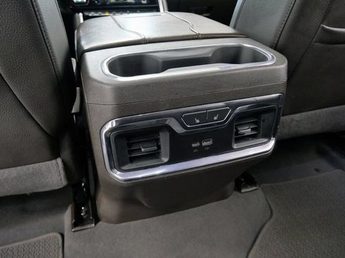 Used 2024 GMC Sierra 2500 Denali w/ Denali Reserve Package AWD/4WD image 21