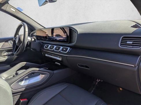 Used 2025 Mercedes-Benz GLE 350 GLE 350 image 30
