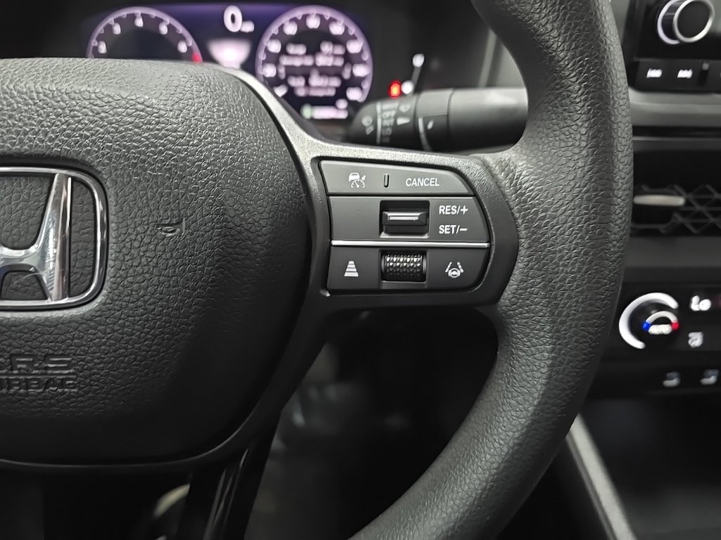 Used 2024 Honda Accord EX image 21