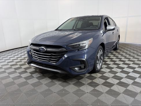 Certified 2023 Subaru Legacy Touring XT AWD/4WD image 2