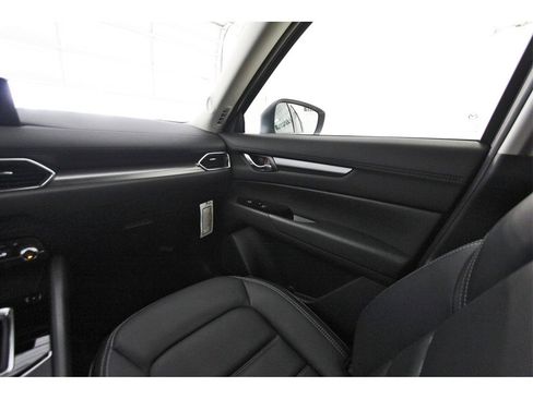 New 2025 MAZDA CX-5 AWD 2.5 S w/ Preferred Package image 10