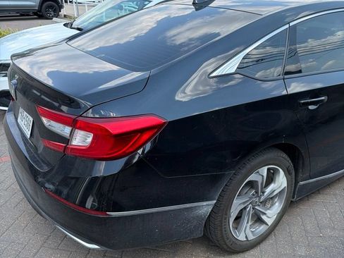 Used 2019 Honda Accord EX-L image 8