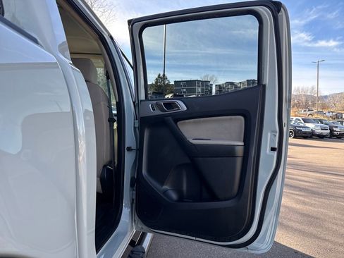 Certified 2022 Ford Ranger XLT w/ Equipment Group 301A Mid image 24