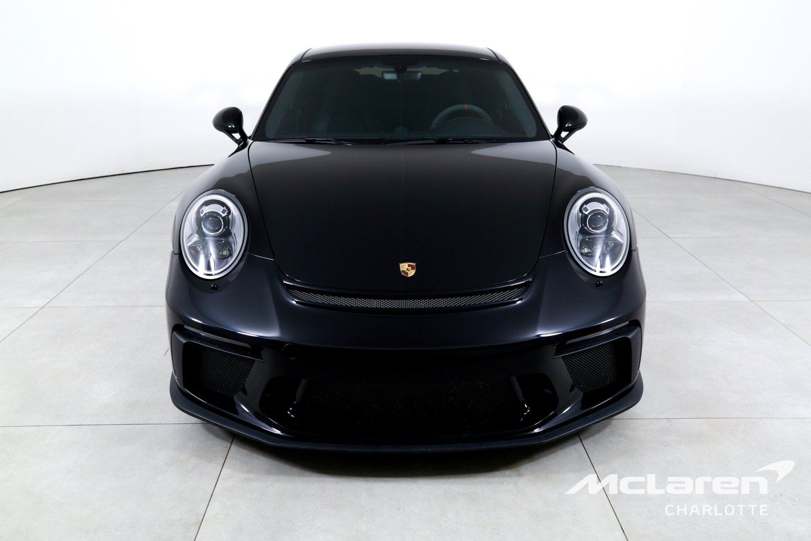 Used 2018 Porsche 911 GT3 RWD image 4