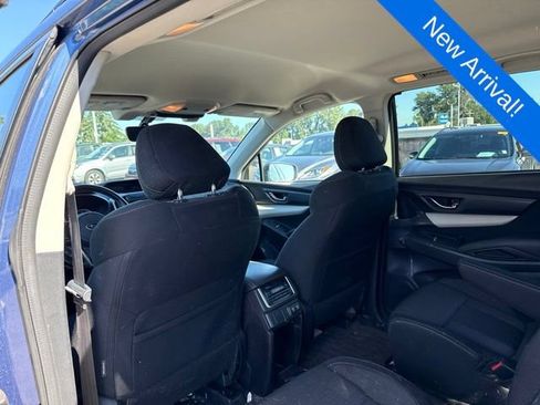 Used 2021 Subaru Ascent Premium w/ Convenience Package AWD/4WD image 10