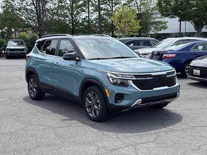 Used 2024 Kia Seltos S