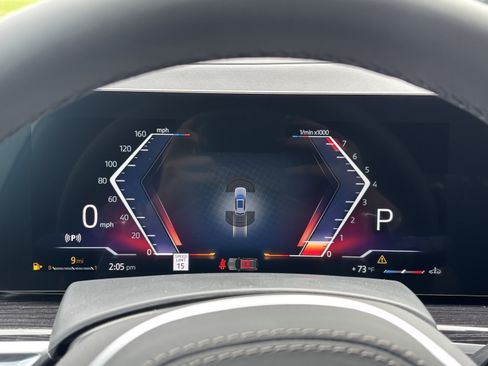 Used 2026 BMW X5 sDrive40i w/ Executive Package image 23