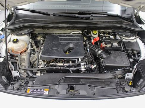 Used 2020 Ford Escape SE AWD/4WD image 13