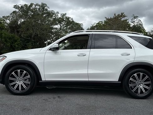 Used 2024 Mercedes-Benz GLE 450 GLE 450 image 28