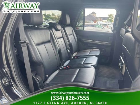 Used 2019 Ford Expedition XLT w/ Equipment Group 202A image 13