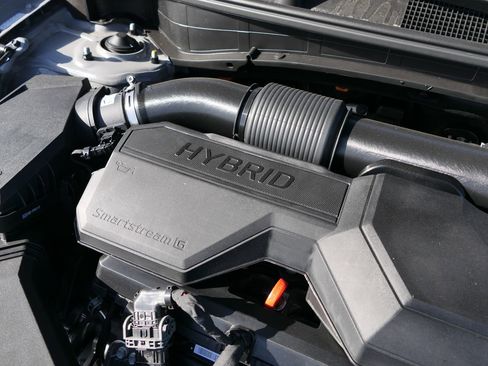 New 2026 Kia Sportage X-Line image 27