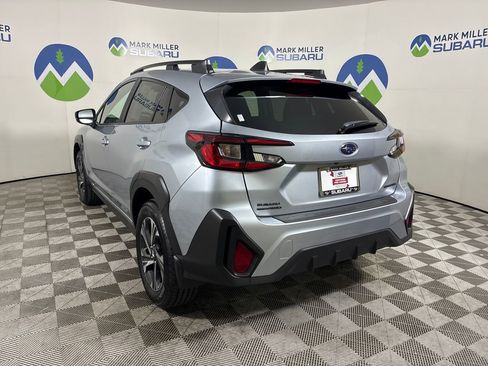 Certified 2026 Subaru Crosstrek 2.0i Premium w/ Convenience Package #2 AWD/4WD image 4