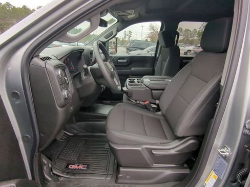 New 2026 GMC Sierra 3500 Pro image 18