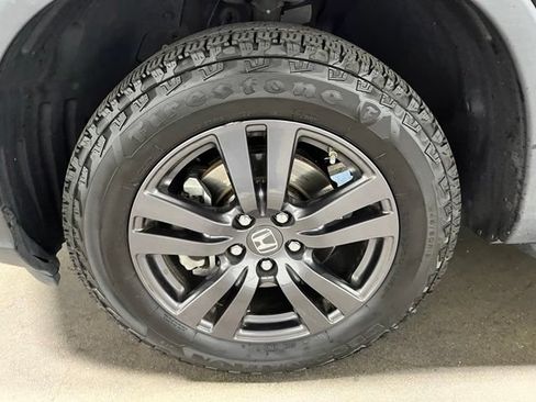 Used 2017 Honda Ridgeline Sport image 29