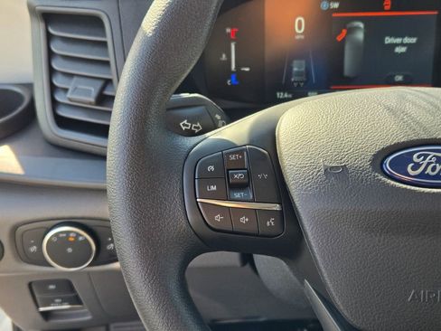 New 2026 Ford Transit 250 Base image 19