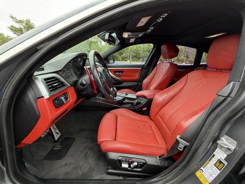 Used 2019 BMW 430i Gran Coupe w/ Convenience Package RWD image 10