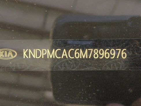 Used 2021 Kia Sportage LX AWD/4WD image 33