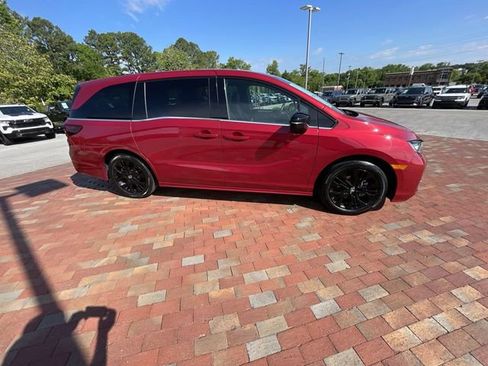 Used 2025 Honda Odyssey Sport-L image 37