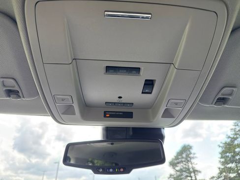 Used 2018 Chevrolet Silverado 1500 LTZ Z71 w/ Centennial Edition image 23