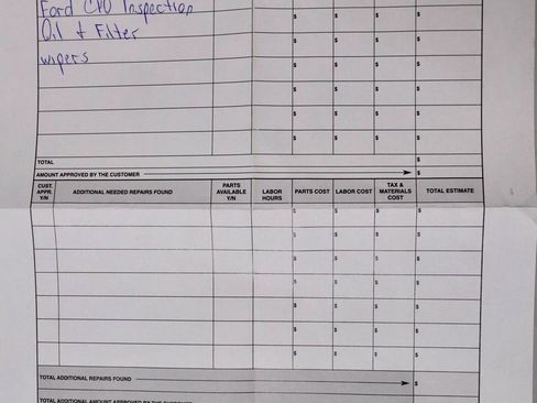 Certified 2023 Ford Escape ST-Line Select image 5