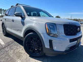Used 2021 Kia Telluride SX w/ SX Prestige Package video 1