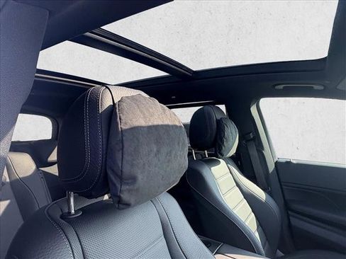 New 2026 Mercedes-Benz GLS 580 4MATIC image 26