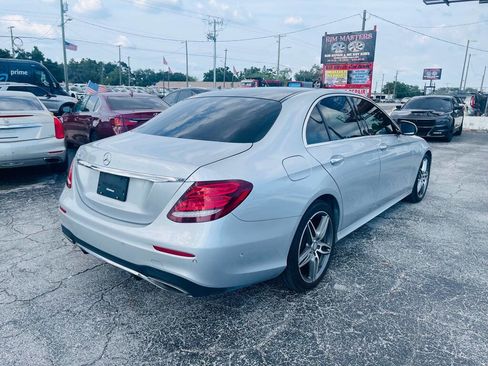 Used 2017 Mercedes-Benz E 300 E 300 4dr Sedan image 13
