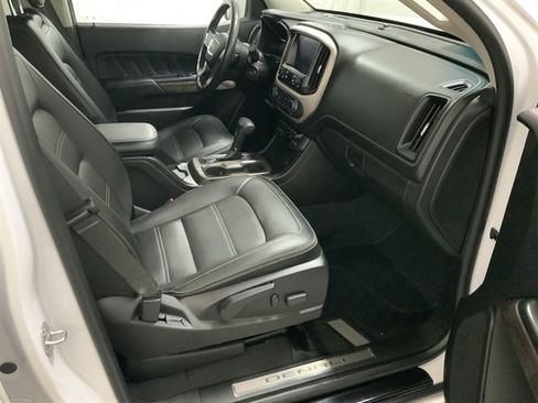 Used 2021 GMC Canyon Denali image 20