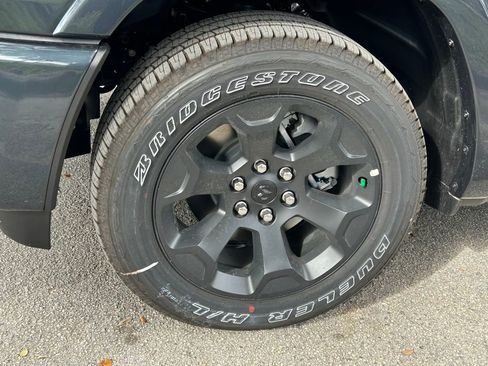 New 2026 RAM 1500 Big Horn image 24