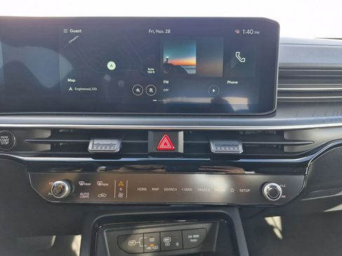 New 2026 Kia K5 GT-Line image 8