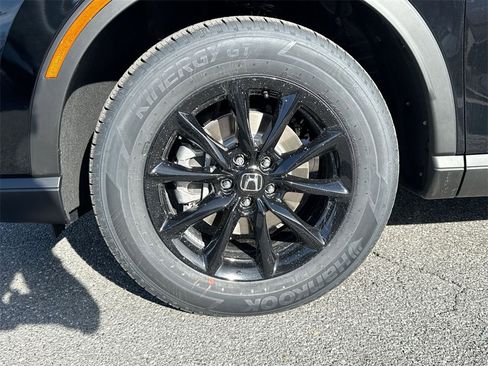 New 2026 Honda CR-V Sport image 19
