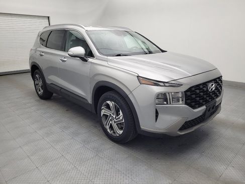 Used 2023 Hyundai Santa Fe SEL FWD image 11