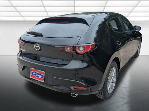 New 2026 MAZDA MAZDA3 s FWD image 27