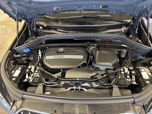 New 2025 BMW X1 xDrive28i w/ Premium Package image 37