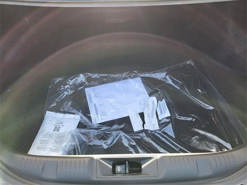 New 2025 Ford Mustang Premium RWD image 7