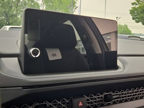 New 2026 Honda Accord LX image 16