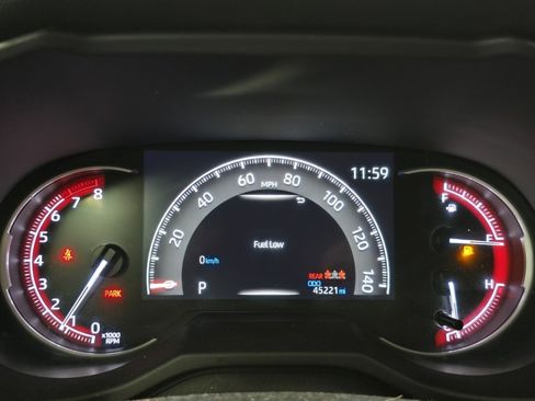 Certified 2023 Toyota RAV4 LE image 24