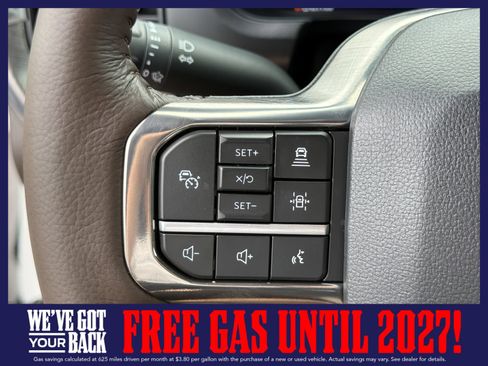 New 2026 Ford F150 King Ranch w/ Equipment Group 601A High AWD/4WD image 30